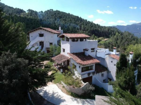 Spacious Apartment with Pool in Yeste - 120 m² - 10 Guests